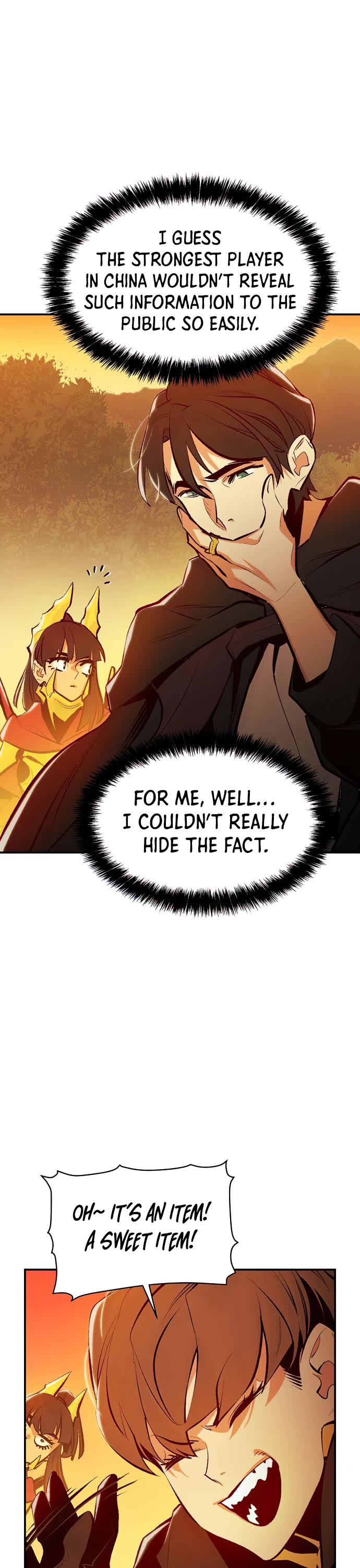 The Only Necromancer Chapter 89 page 19 - Chapter 89