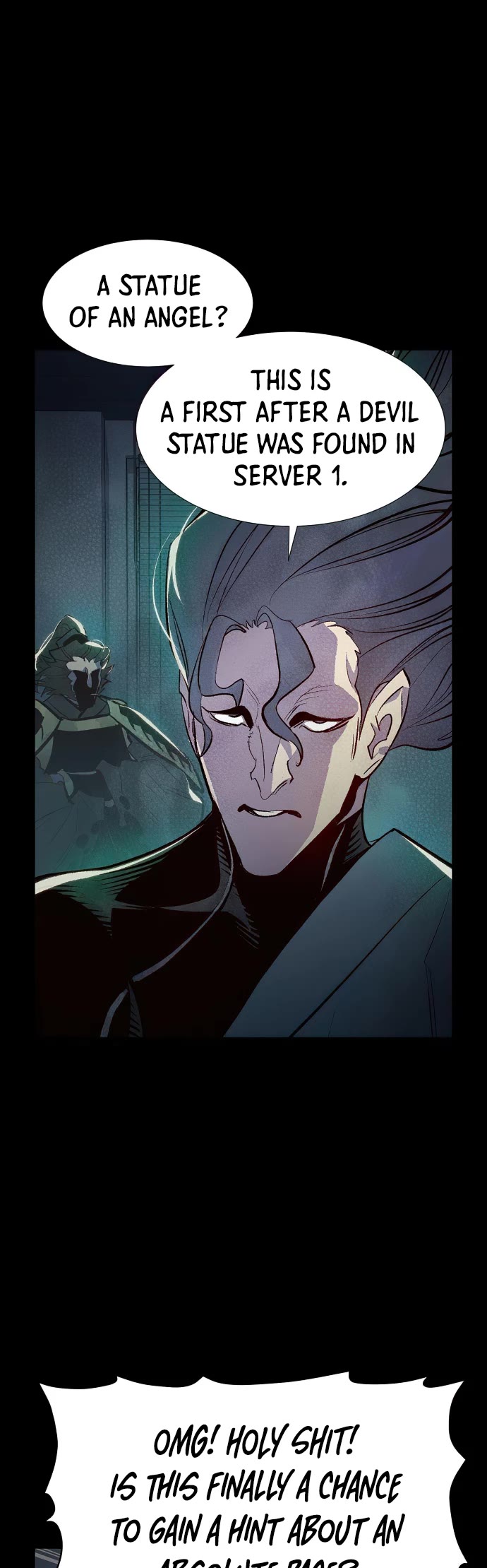 The Only Necromancer Chapter 89 page 26 - Chapter 89