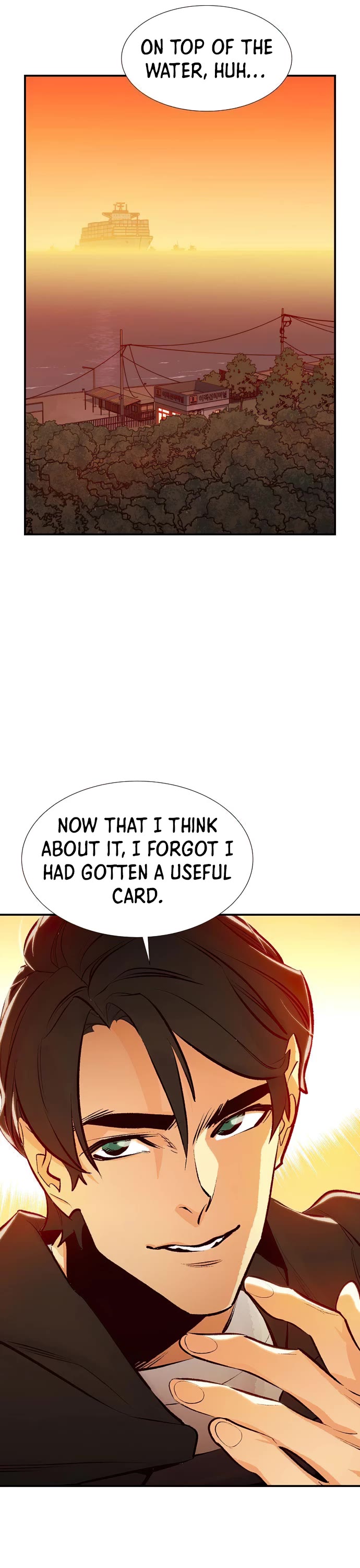 The Only Necromancer Chapter 89 page 42 - Chapter 89