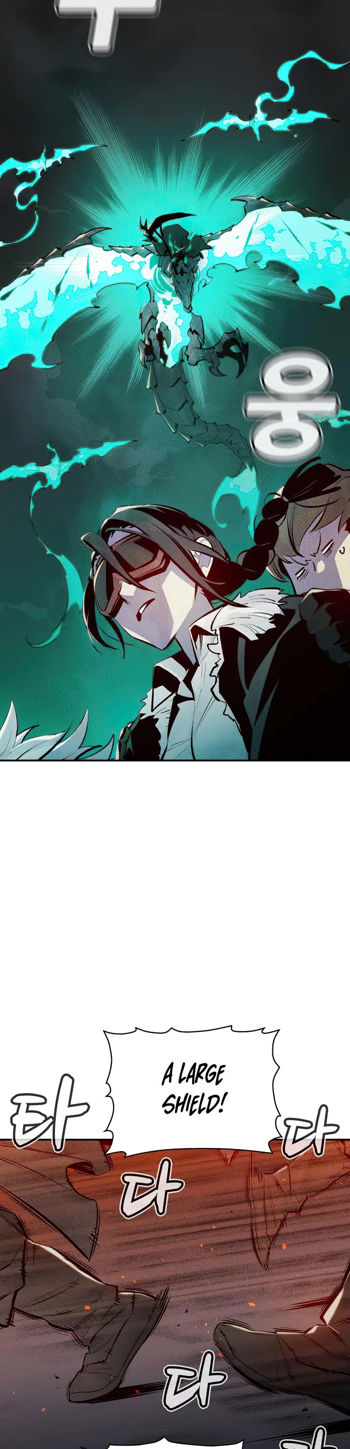 The Only Necromancer Chapter 89 page 46 - Chapter 89