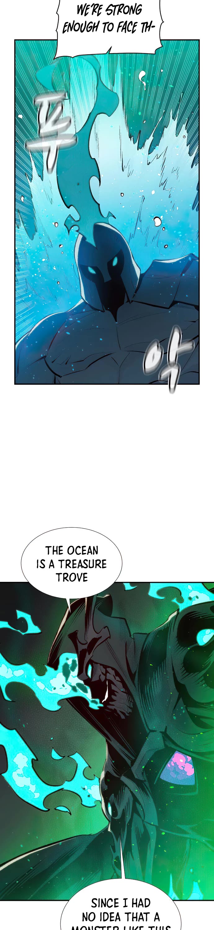 The Only Necromancer Chapter 89 page 52 - Chapter 89