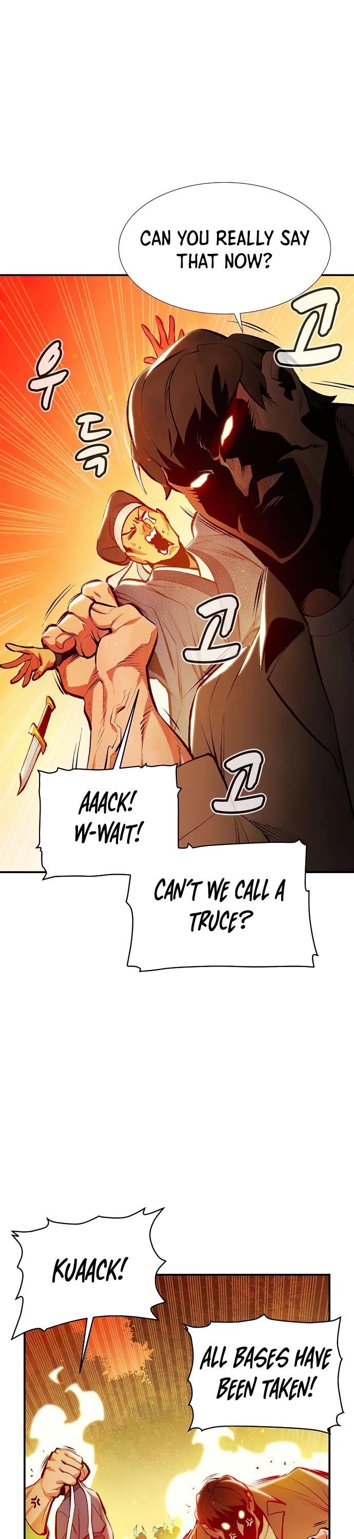 The Only Necromancer Chapter 89 page 7 - Chapter 89