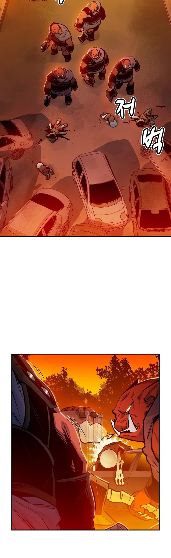The Only Necromancer Chapter 9 page 3 - Chapter 9