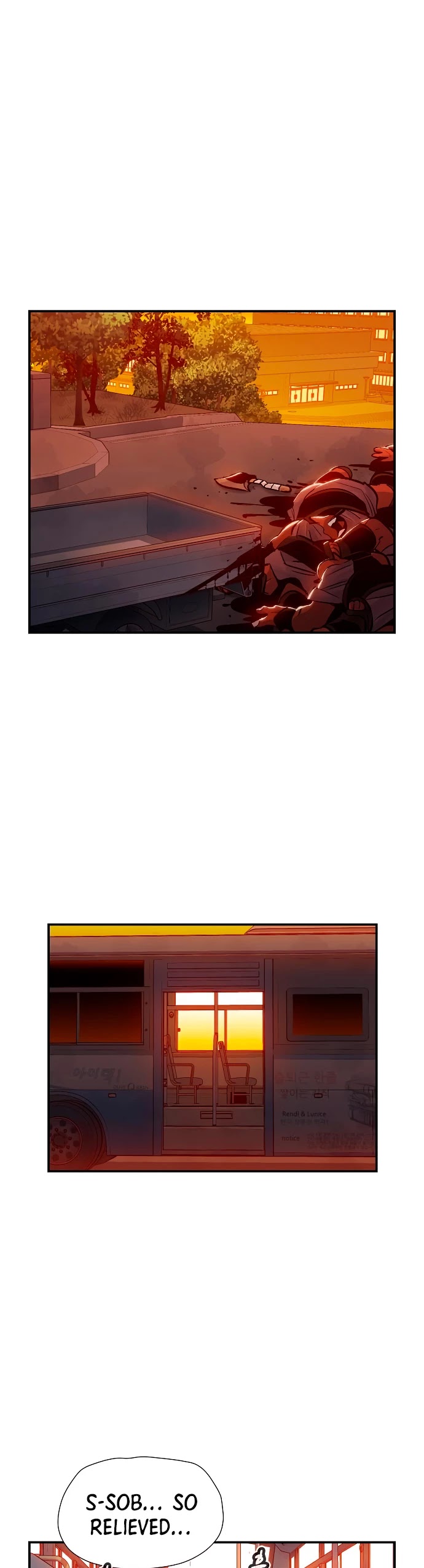 The Only Necromancer Chapter 9 page 34 - Chapter 9