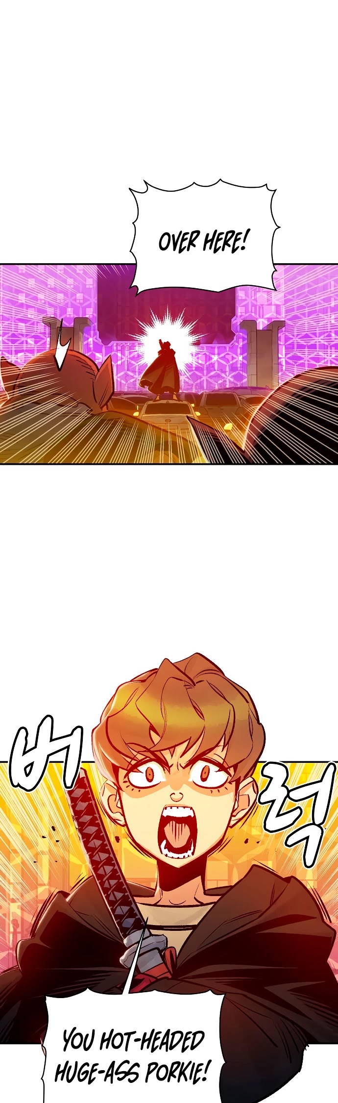 The Only Necromancer Chapter 9 page 4 - Chapter 9