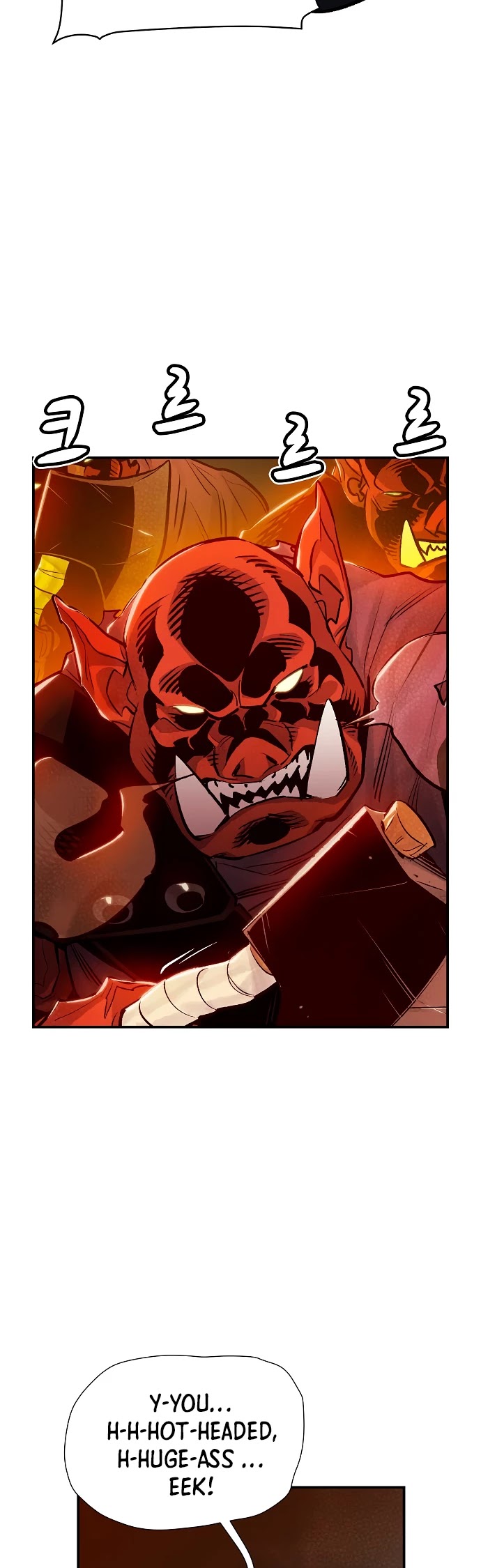The Only Necromancer Chapter 9 page 5 - Chapter 9