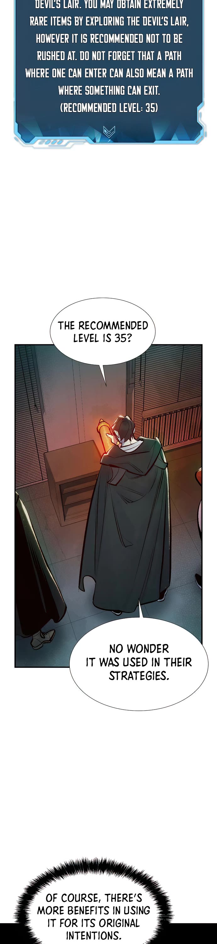 The Only Necromancer Chapter 90 page 14 - Chapter 90