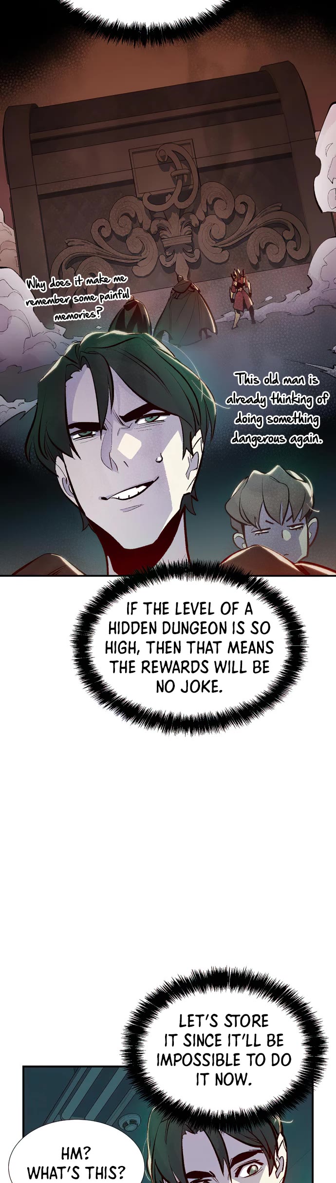The Only Necromancer Chapter 90 page 15 - Chapter 90