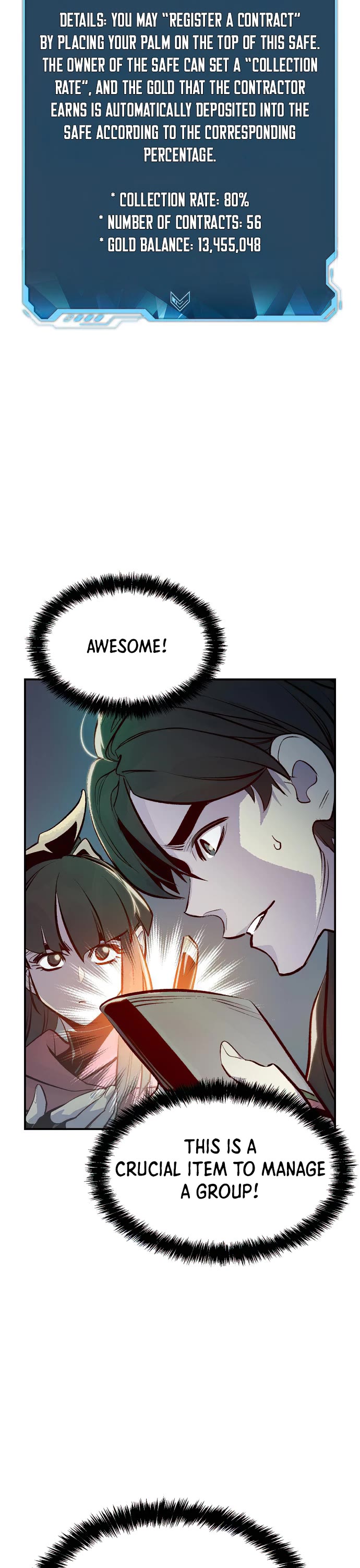 The Only Necromancer Chapter 90 page 17 - Chapter 90