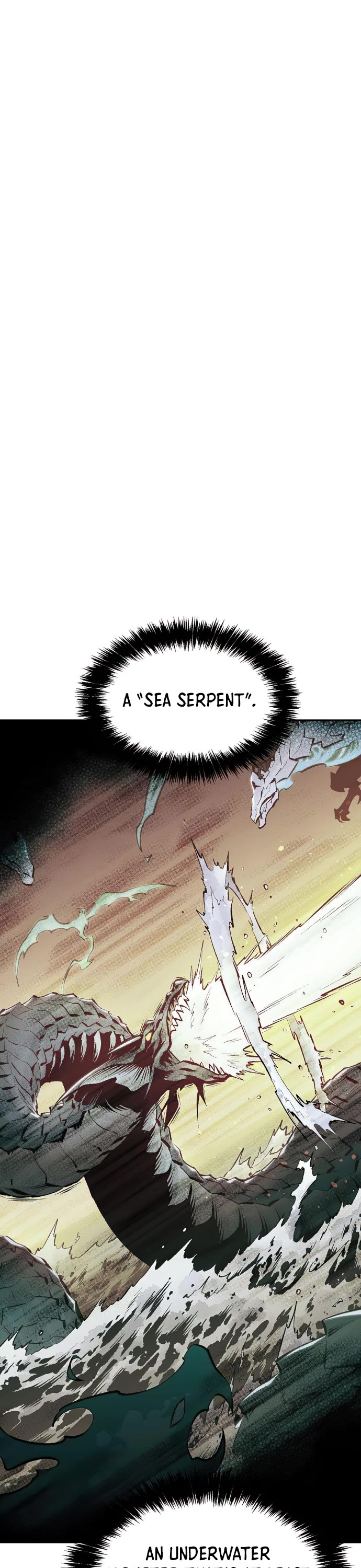 The Only Necromancer Chapter 90 page 2 - Chapter 90