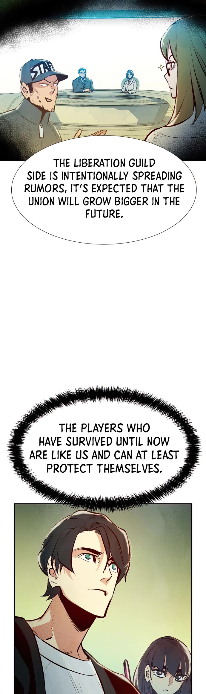 The Only Necromancer Chapter 90 page 25 - Chapter 90