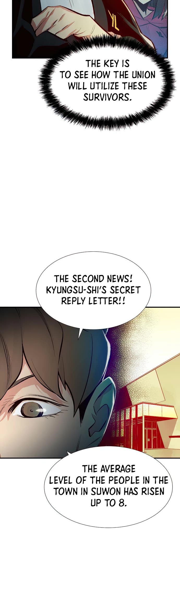 The Only Necromancer Chapter 90 page 26 - Chapter 90