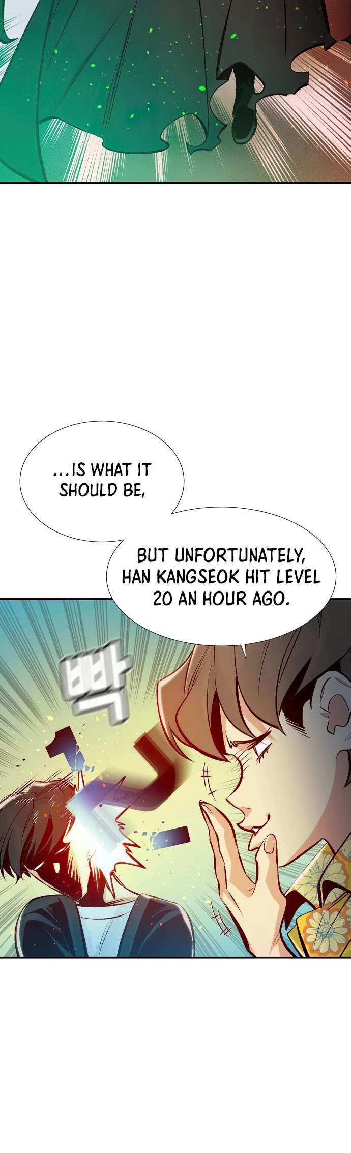 The Only Necromancer Chapter 90 page 30 - Chapter 90