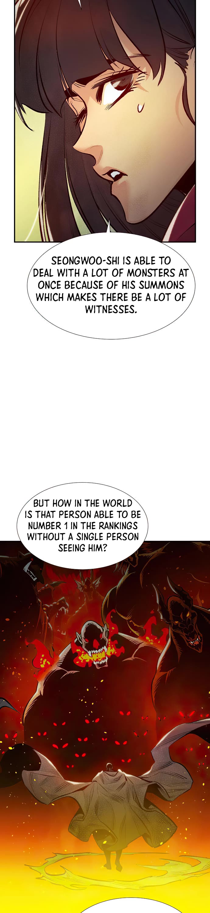 The Only Necromancer Chapter 90 page 32 - Chapter 90