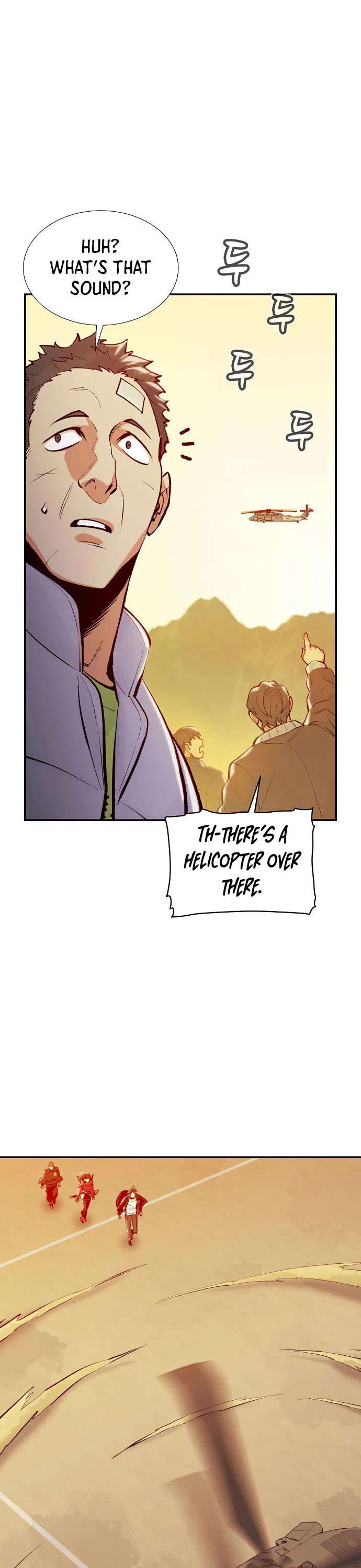 The Only Necromancer Chapter 90 page 37 - Chapter 90