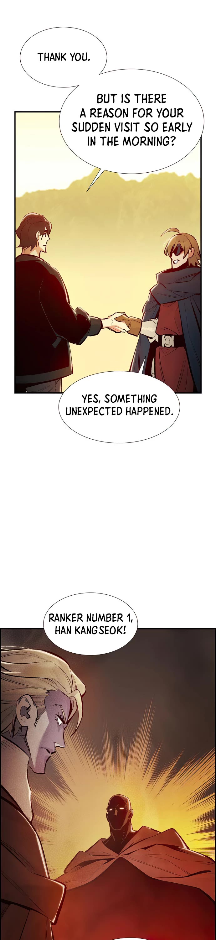 The Only Necromancer Chapter 90 page 39 - Chapter 90