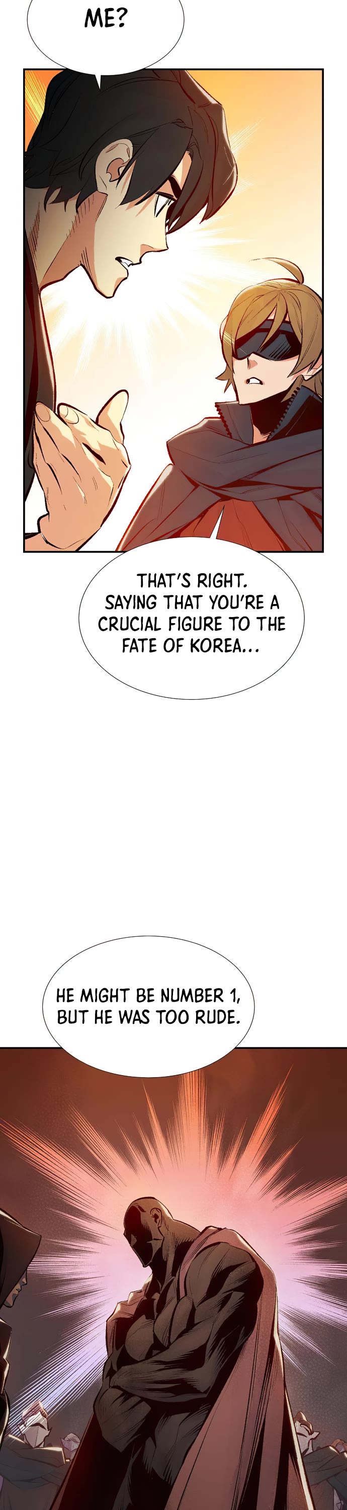 The Only Necromancer Chapter 90 page 42 - Chapter 90