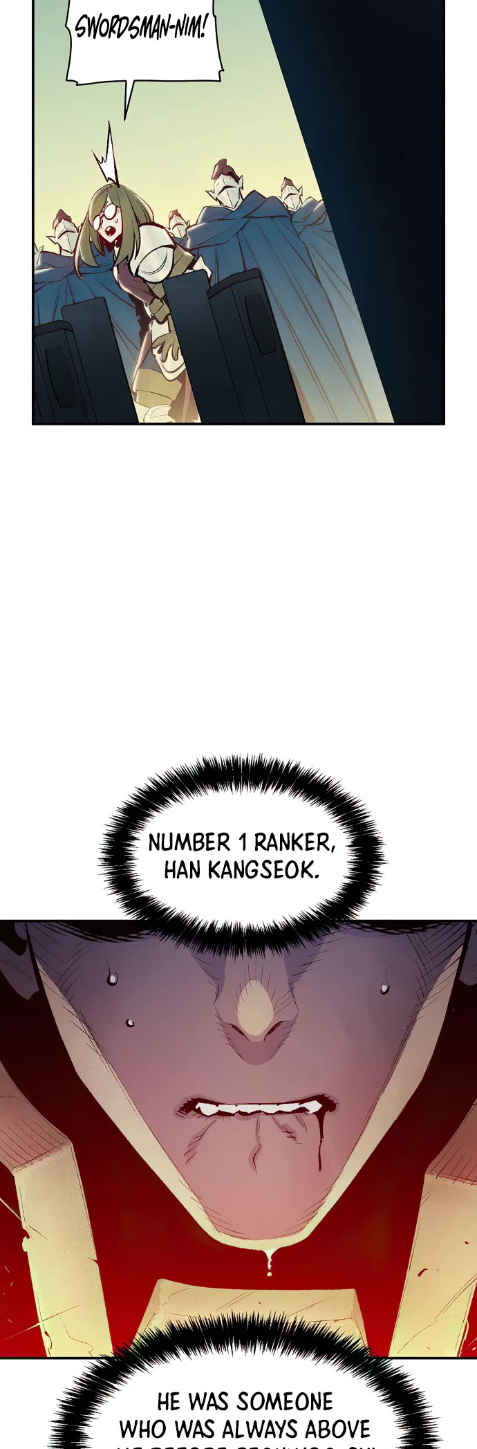 The Only Necromancer Chapter 90 page 50 - Chapter 90