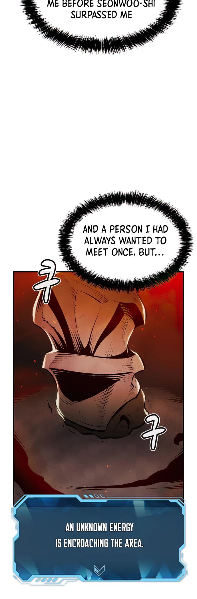 The Only Necromancer Chapter 90 page 51 - Chapter 90