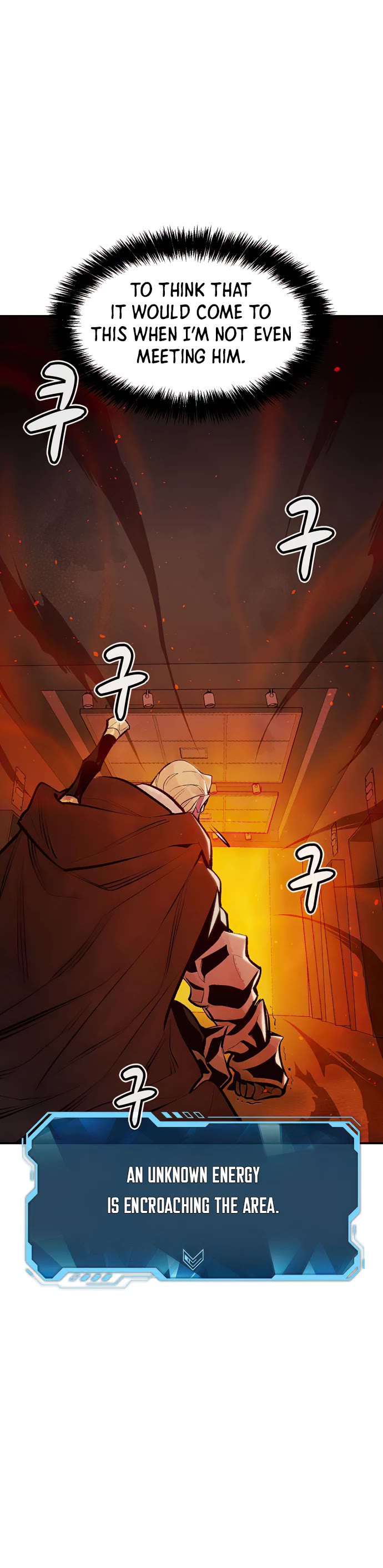 The Only Necromancer Chapter 90 page 52 - Chapter 90