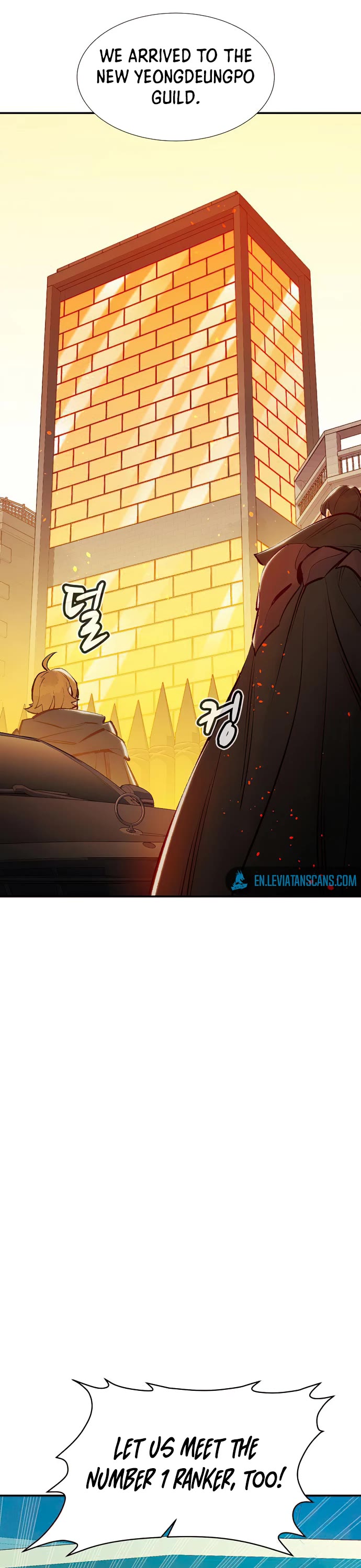 The Only Necromancer Chapter 91 page 19 - Chapter 91