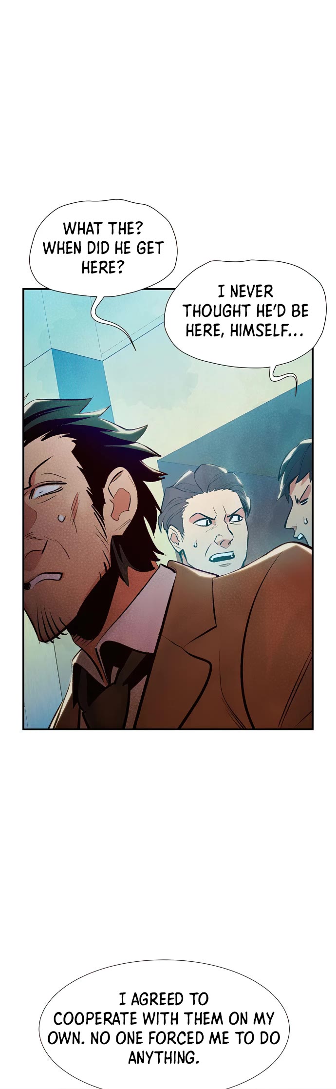 The Only Necromancer Chapter 91 page 25 - Chapter 91