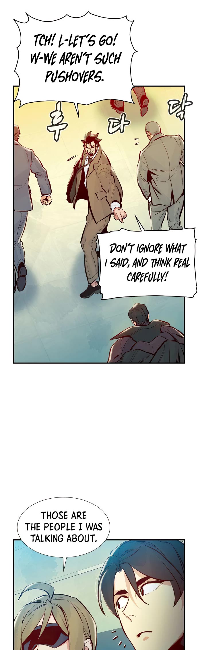 The Only Necromancer Chapter 91 page 30 - Chapter 91