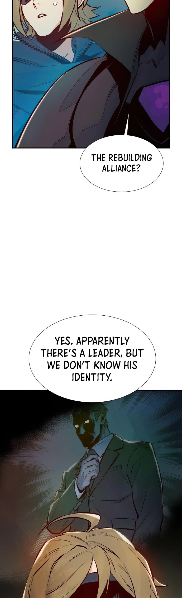 The Only Necromancer Chapter 91 page 31 - Chapter 91