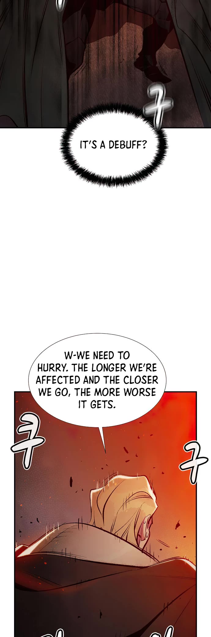 The Only Necromancer Chapter 91 page 41 - Chapter 91