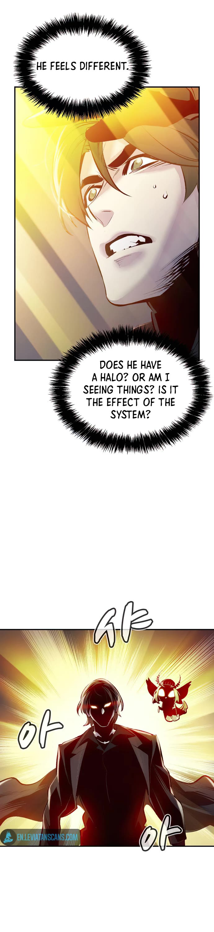 The Only Necromancer Chapter 91 page 47 - Chapter 91