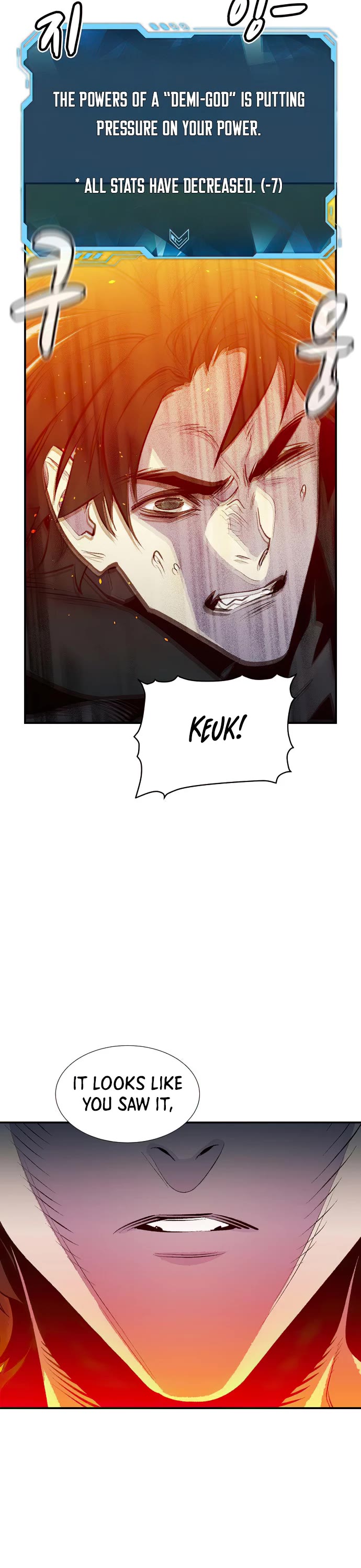 The Only Necromancer Chapter 91 page 49 - Chapter 91