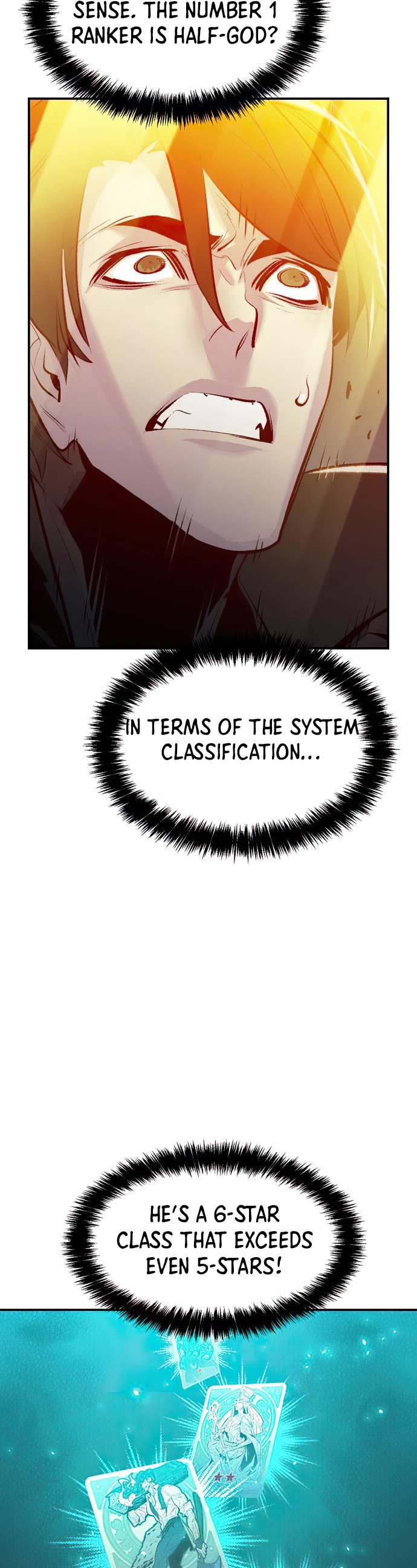 The Only Necromancer Chapter 91 page 51 - Chapter 91