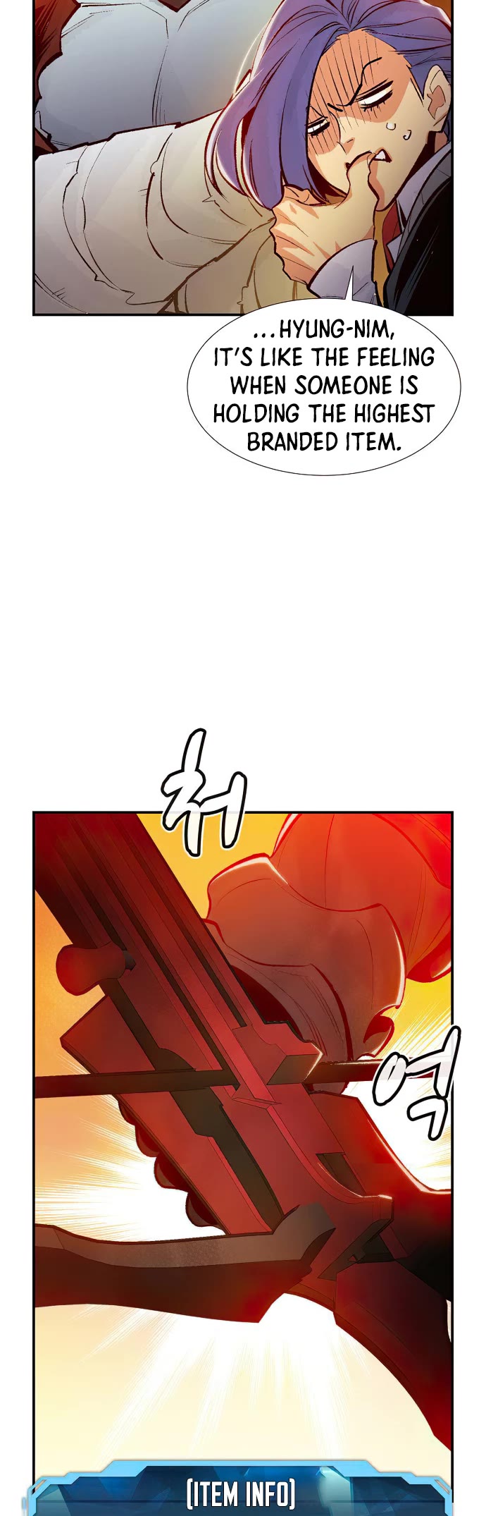 The Only Necromancer Chapter 91 page 6 - Chapter 91