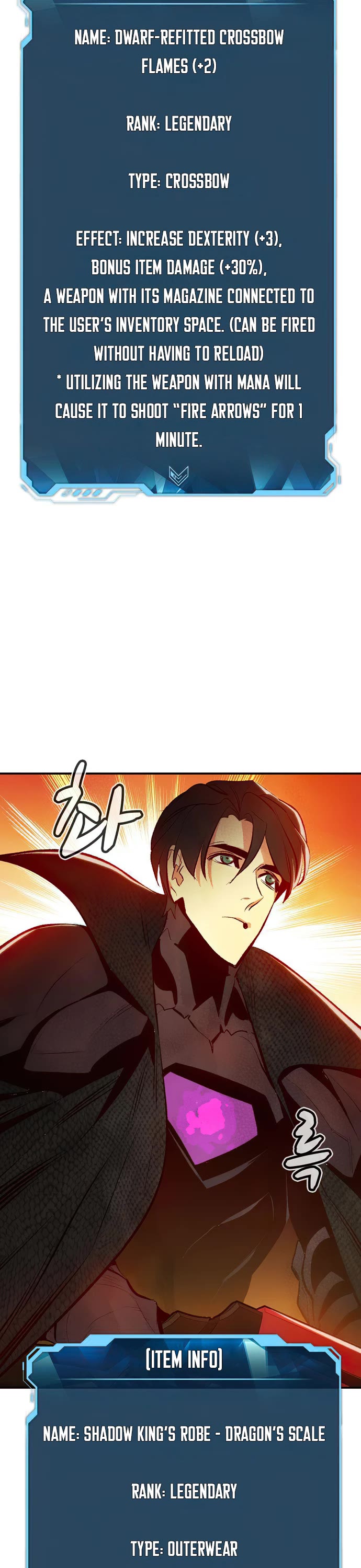 The Only Necromancer Chapter 91 page 7 - Chapter 91