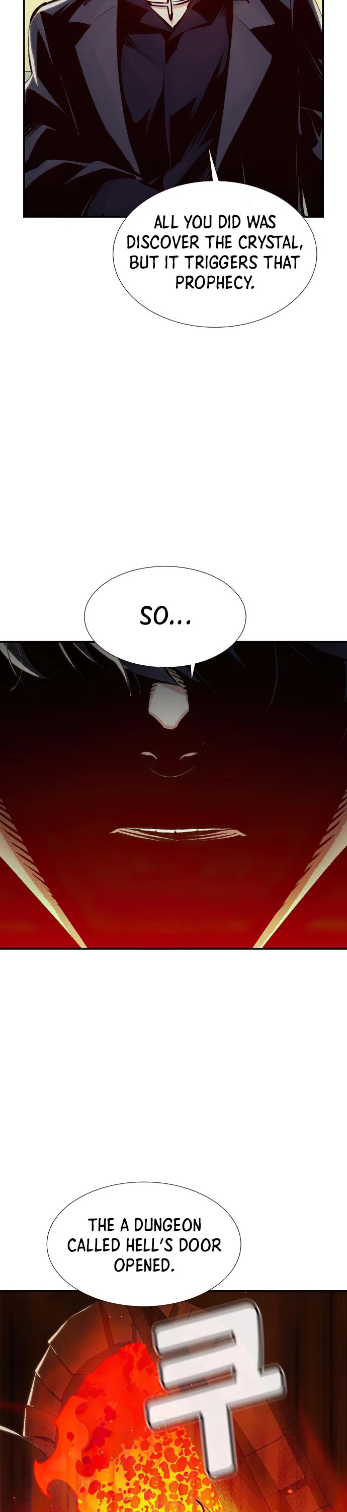 The Only Necromancer Chapter 92 page 18 - Chapter 92