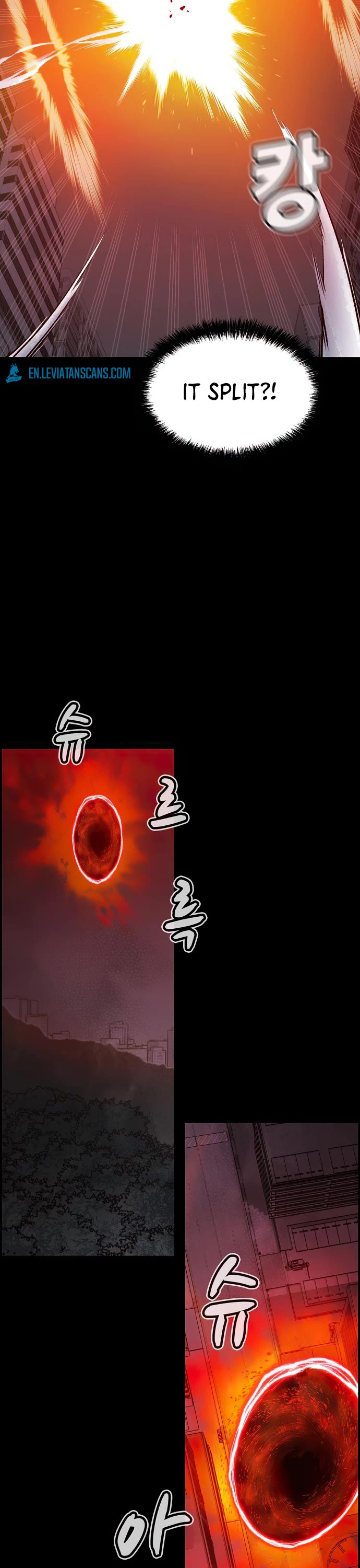 The Only Necromancer Chapter 92 page 27 - Chapter 92