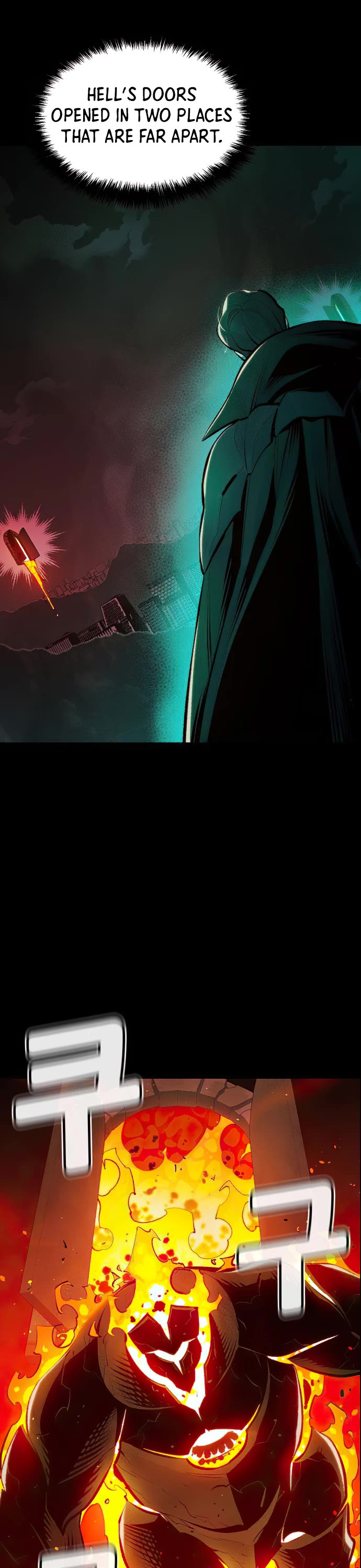 The Only Necromancer Chapter 92 page 29 - Chapter 92