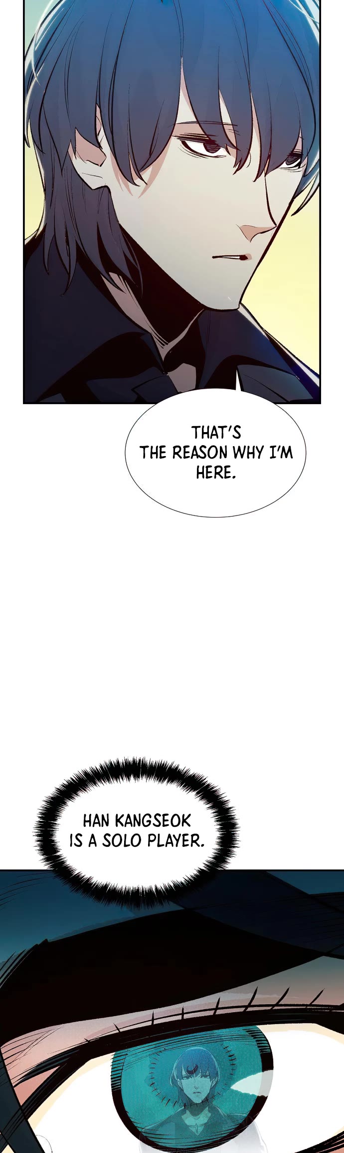 The Only Necromancer Chapter 92 page 35 - Chapter 92