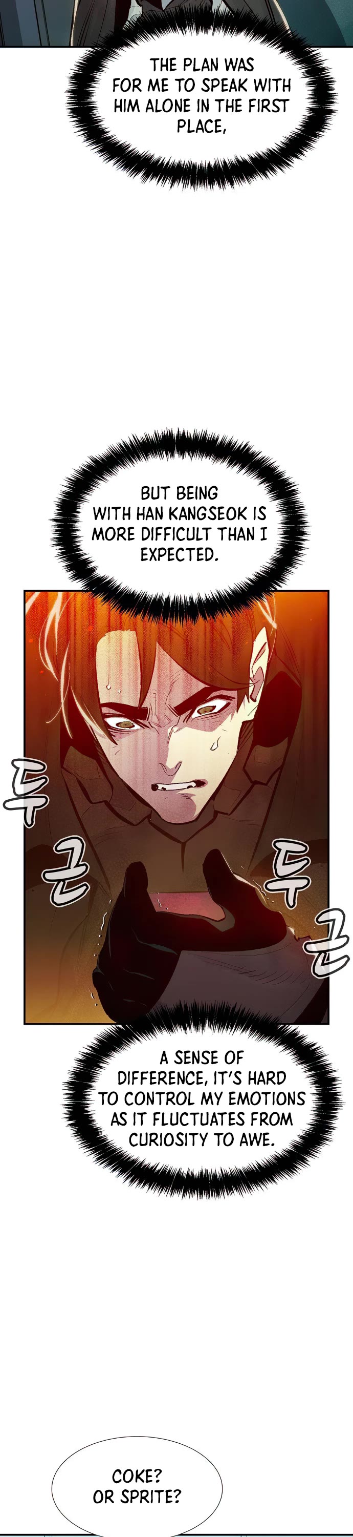 The Only Necromancer Chapter 92 page 4 - Chapter 92