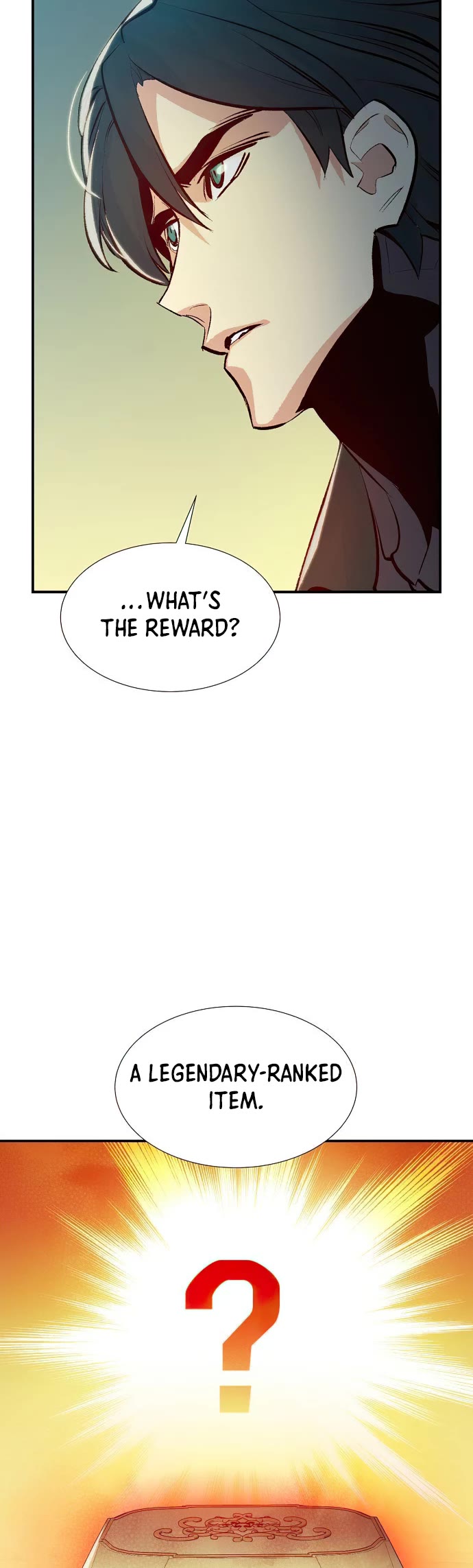 The Only Necromancer Chapter 92 page 40 - Chapter 92