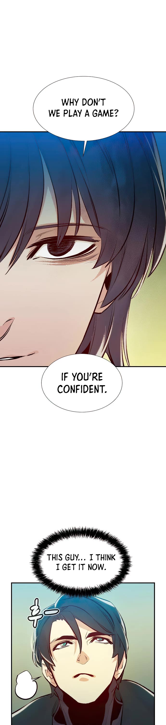 The Only Necromancer Chapter 92 page 42 - Chapter 92