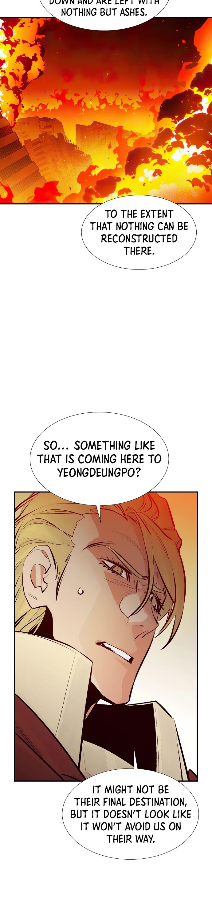 The Only Necromancer Chapter 92 page 48 - Chapter 92