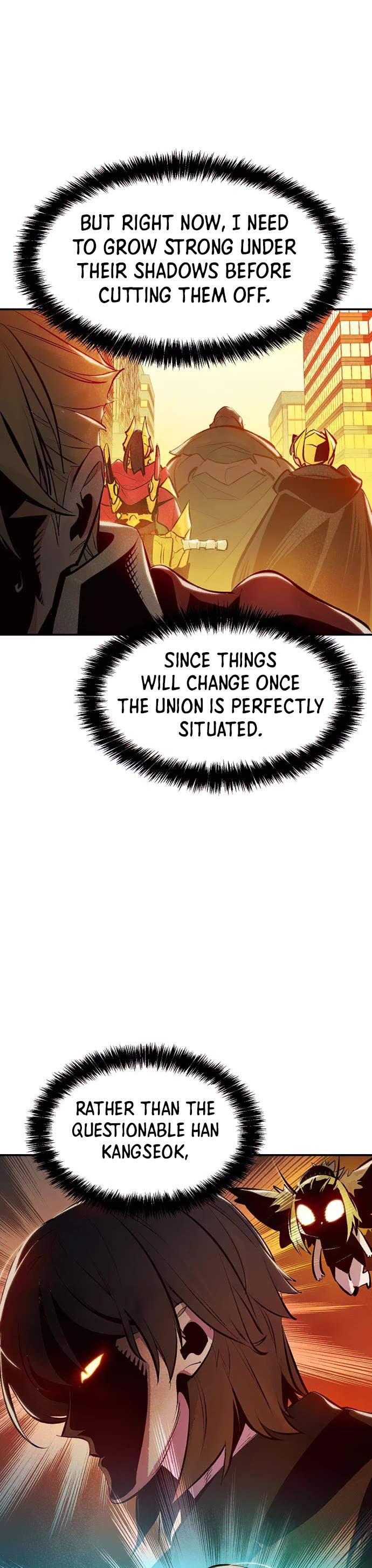 The Only Necromancer Chapter 92 page 52 - Chapter 92