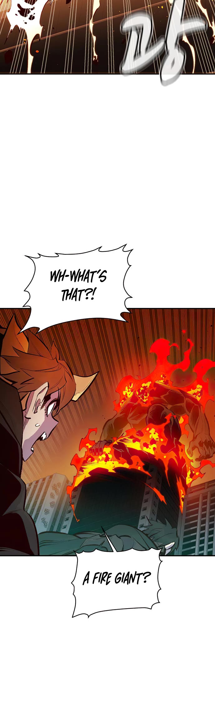 The Only Necromancer Chapter 93 page 25 - Chapter 93