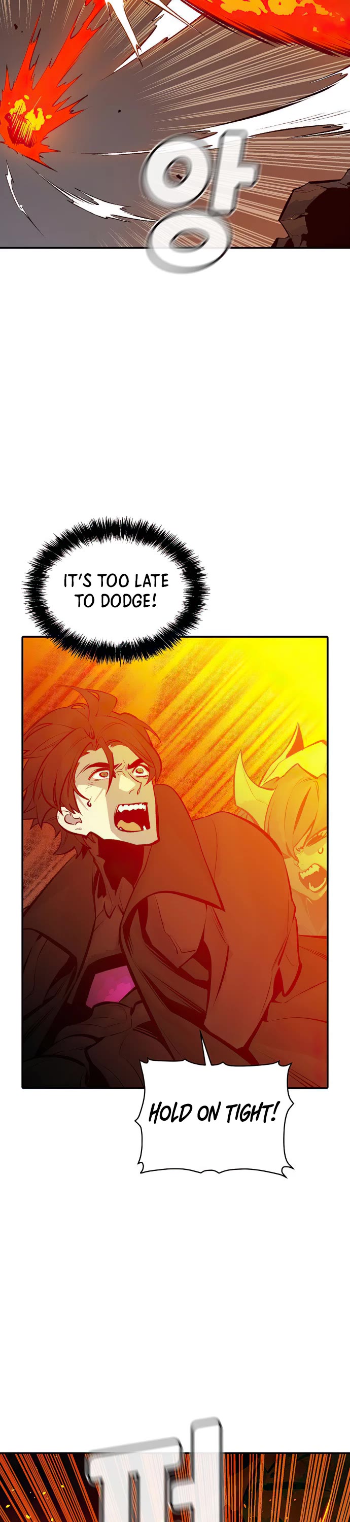 The Only Necromancer Chapter 93 page 27 - Chapter 93