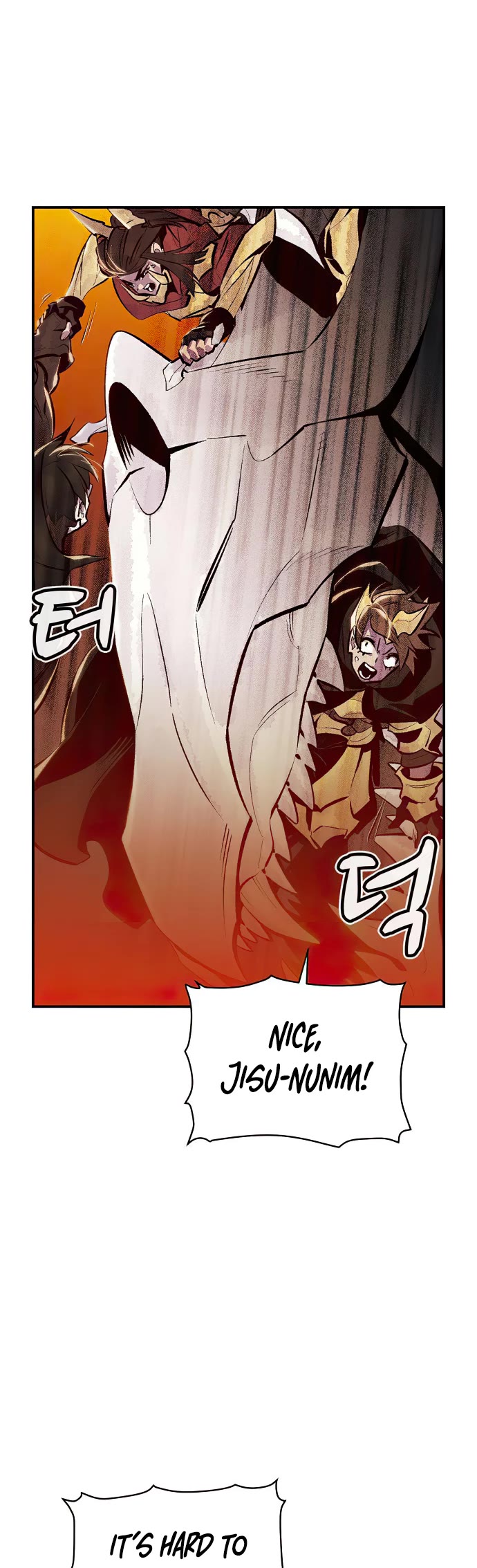 The Only Necromancer Chapter 93 page 30 - Chapter 93