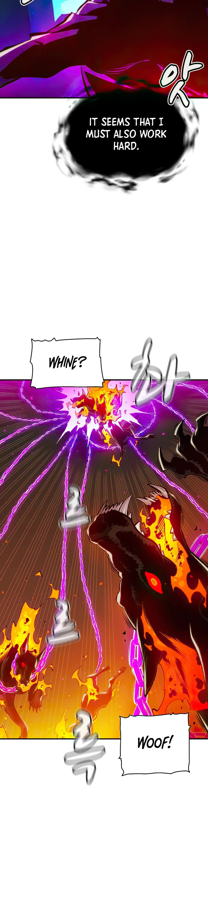 The Only Necromancer Chapter 93 page 39 - Chapter 93