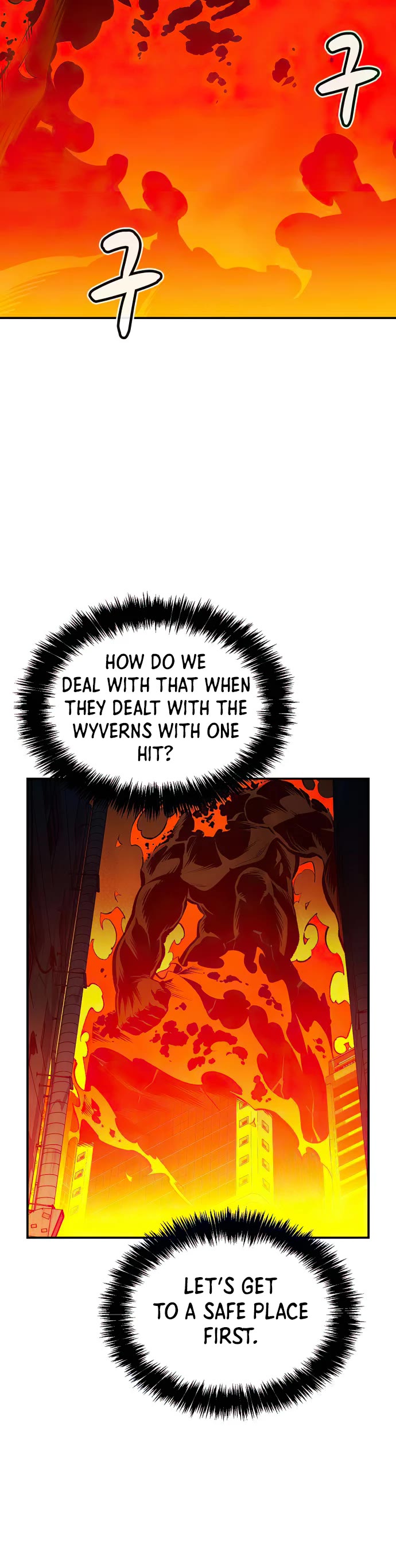 The Only Necromancer Chapter 93 page 45 - Chapter 93