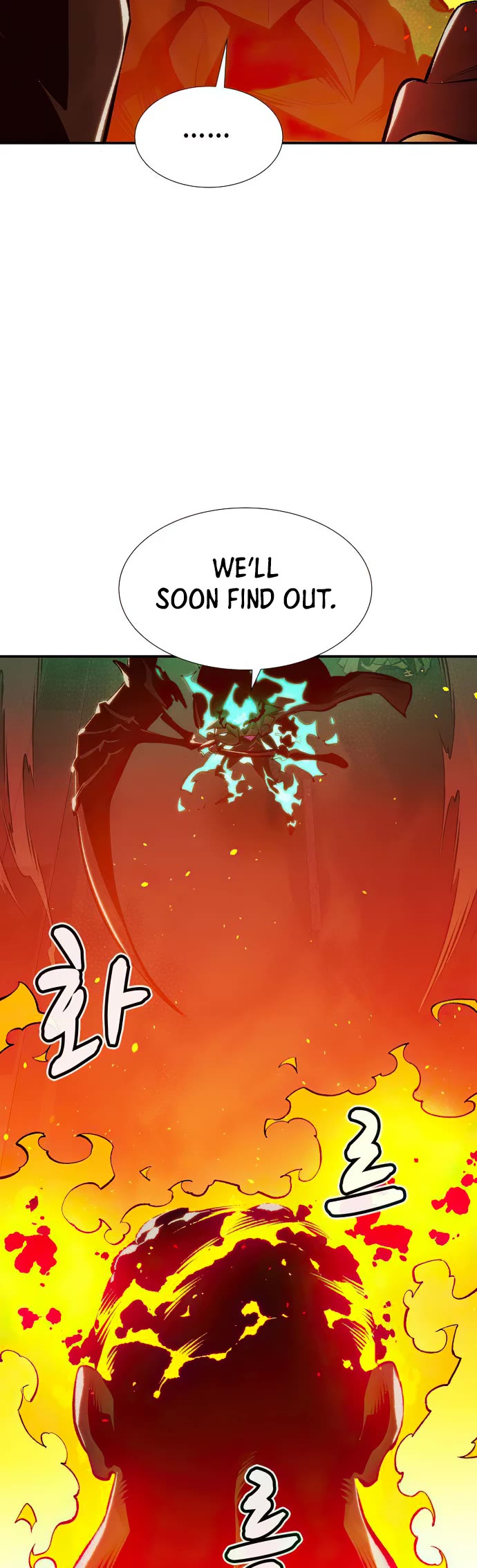 The Only Necromancer Chapter 94 page 10 - Chapter 94