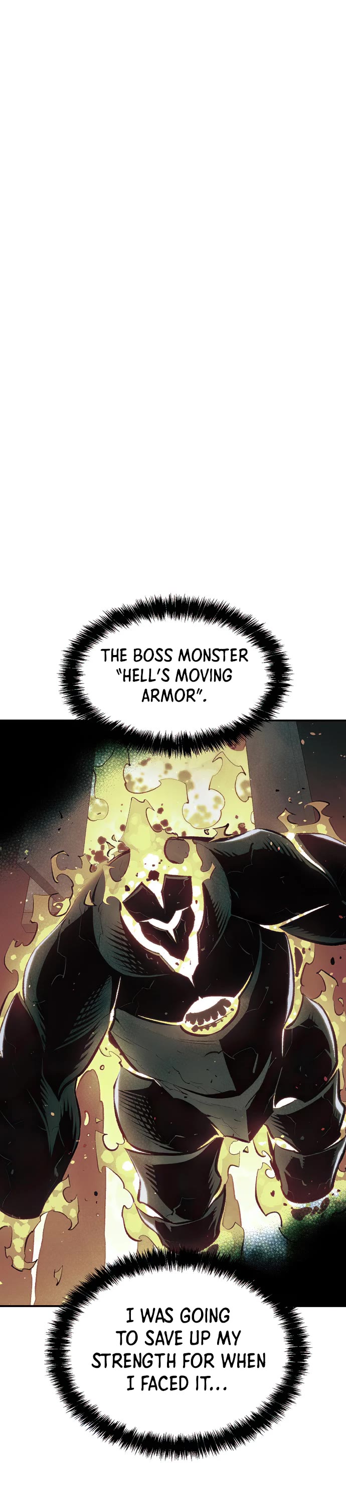 The Only Necromancer Chapter 94 page 2 - Chapter 94